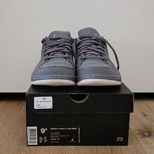 Jordan 1 Flight 3 Low Prem